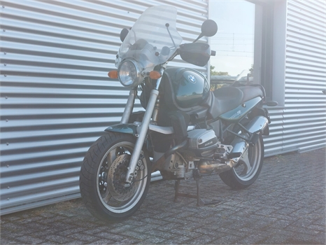 BMW R 850 R